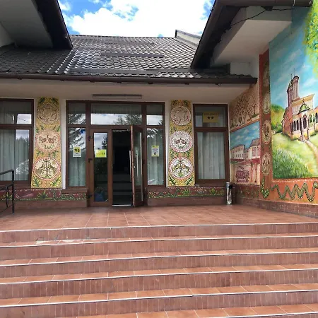 Hotel Horezu Horezu