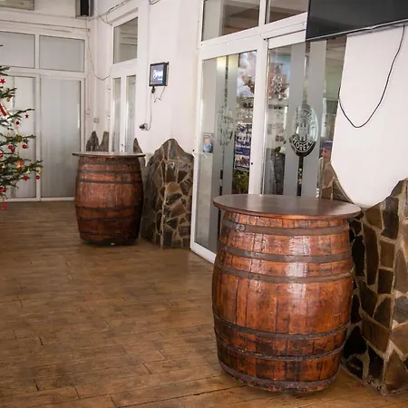 Hotel Horezu Hotel 3*