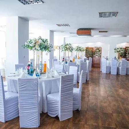 Hotel Horezu Otel Horezu