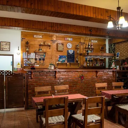 Hotel Horezu Hotel