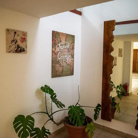 Otel Hotel Horezu 3*