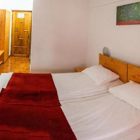 Hotel Horezu