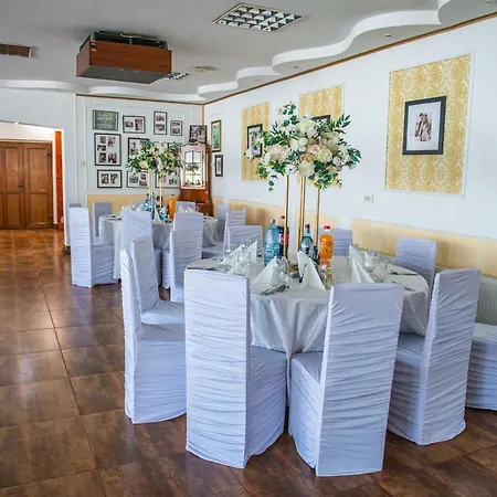 Hotel Horezu