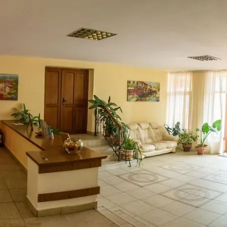 Hotel Horezu Otel