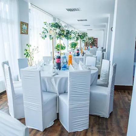 Hotel Horezu Otel 3*