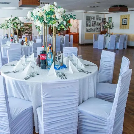 Hotel Horezu Hotel 3*