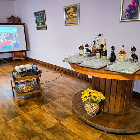 Hotel Horezu Hotel 3*