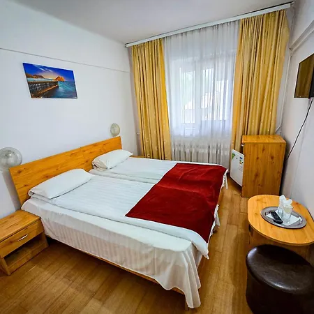 Otel Hotel Horezu